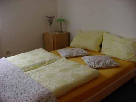 Gaestehaus Eichwald Neuenburg  Dış mekan fotoğraf